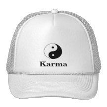 Karma Hat
