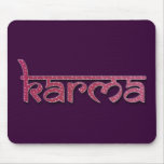 karma mouse pads