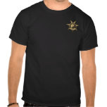Karma Police Badge! Tees