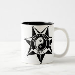Karma Police Dept! Coffee Mugs
