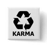 Karma Recycle Buttons