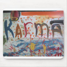 Karma Tapis De Souris