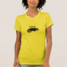 karma tshirts