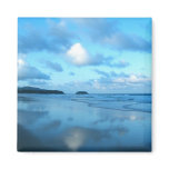 Karon Beach,Phuket Island Refrigerator Magnet