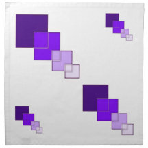 Karos Printed Napkins