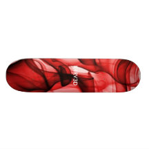 Karved Brand SkateBoards