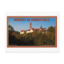 Kastl - Autumn in the Oberpfalz Post Card