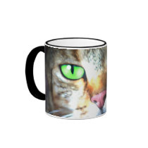 Kat Mug