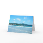Kata Beach, Phuket Island Greeting Cards
