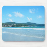 Kata Beach,Phuket Island Mouse Mat