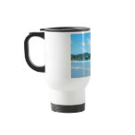 Kata Beach,Phuket Island Coffee Mug