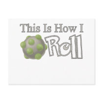 Katamari Roll