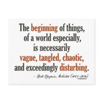 Kate Chopin Quote