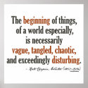 Kate Chopin Quote posters