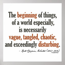 Kate Chopin Quote