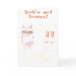 Katelyn Greeting Card