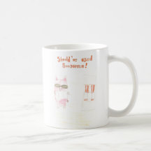 Katelyn Coffee Mug