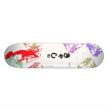 Kathy Skate Boards