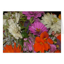 KathysGarden2006_HappyBouquet Card