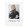 Katie Postcard