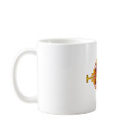 Katsina SunFace Mug