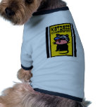 Katzazz pet clothing