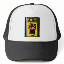 Katzazz Trucker Hats