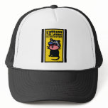 Katzazz hats
