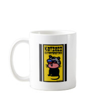 Katzazz Mugs