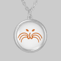 Katze cat necklaces