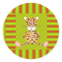Katze Sticker
