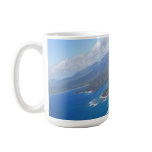Kauai Coast, Hawaii mugs