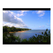 Kauai Postcards