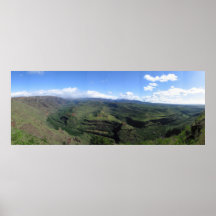 Kauai Poster