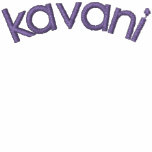 Kavani Mami Sport Jacket
