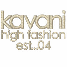 Kavani Mami Sport Jacket