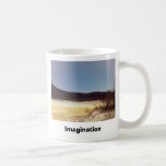 Kawah Putih 2, Imagination Mug
