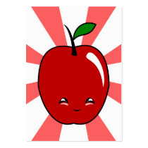 Kawaii Apple (Boy)