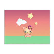 Kawaii Bear