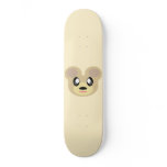 KAWAII BEAR SWEET HONEY FRIEND skateboards