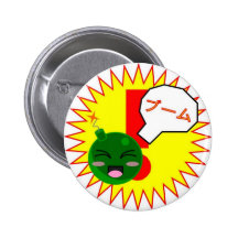 Kawaii Boom Button