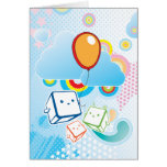 Kawaii Card