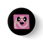 kawaii comforter bubble bar buttons