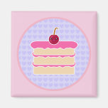 Kawaii Cute Goodies Refrigerator Magnets