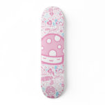 kawaii deck skate board