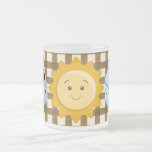 Kawaii Good Morning Breakfast Mug