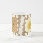 Kawaii Good Morning Breakfast Mug