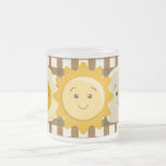 Kawaii Good Morning Breakfast Mug