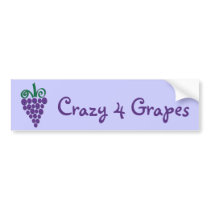 Kawaii Grapes