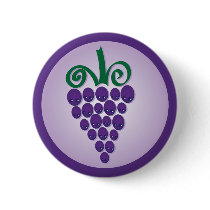 Kawaii Grapes